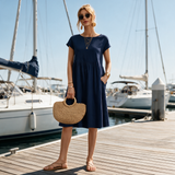Navy Blue