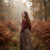 Dark Red