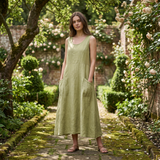 Light Olive Green