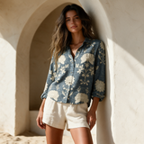 Floral C