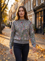 Floral Print