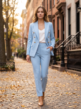 Light Blue