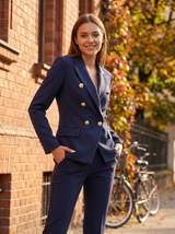 Navy Blue